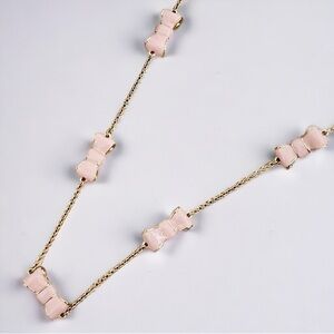 Kate Spade Take A Bow 🎀 Necklace